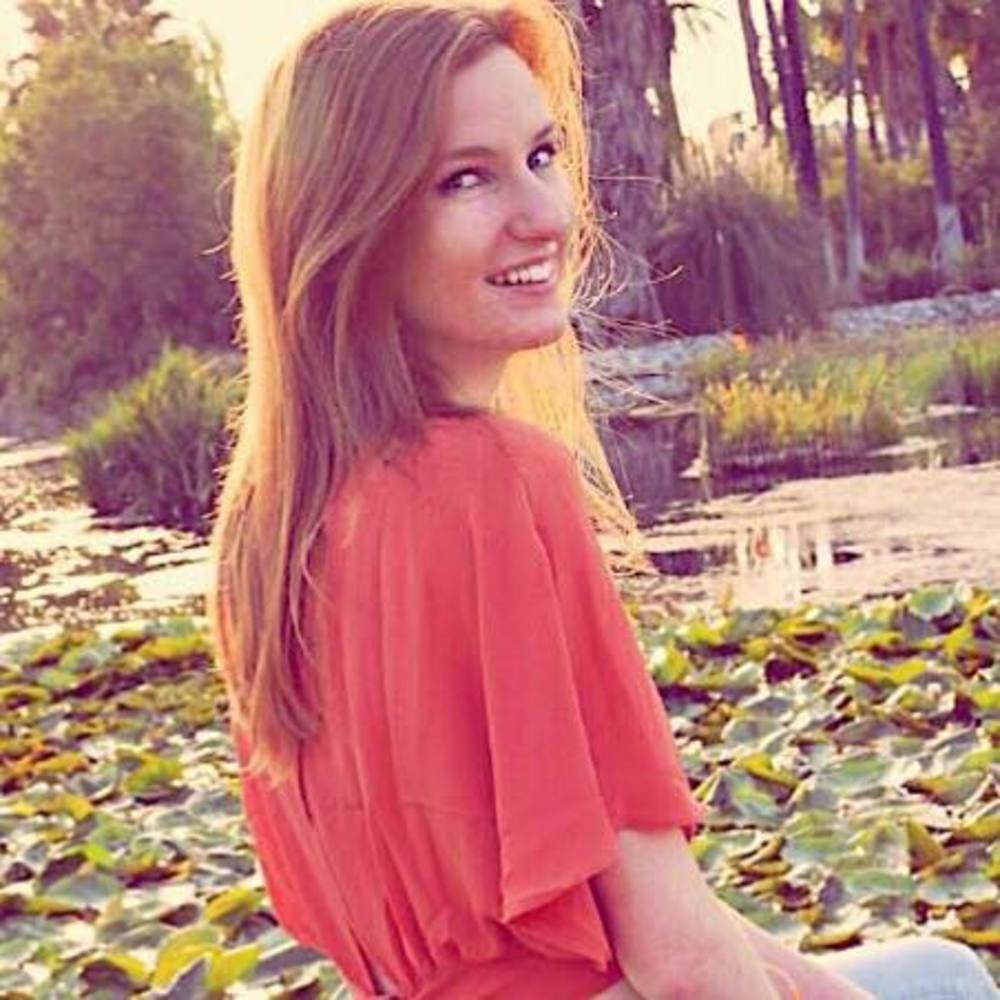 Meet your Posher, Tate